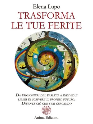 cover image of Trasforma le tue ferite